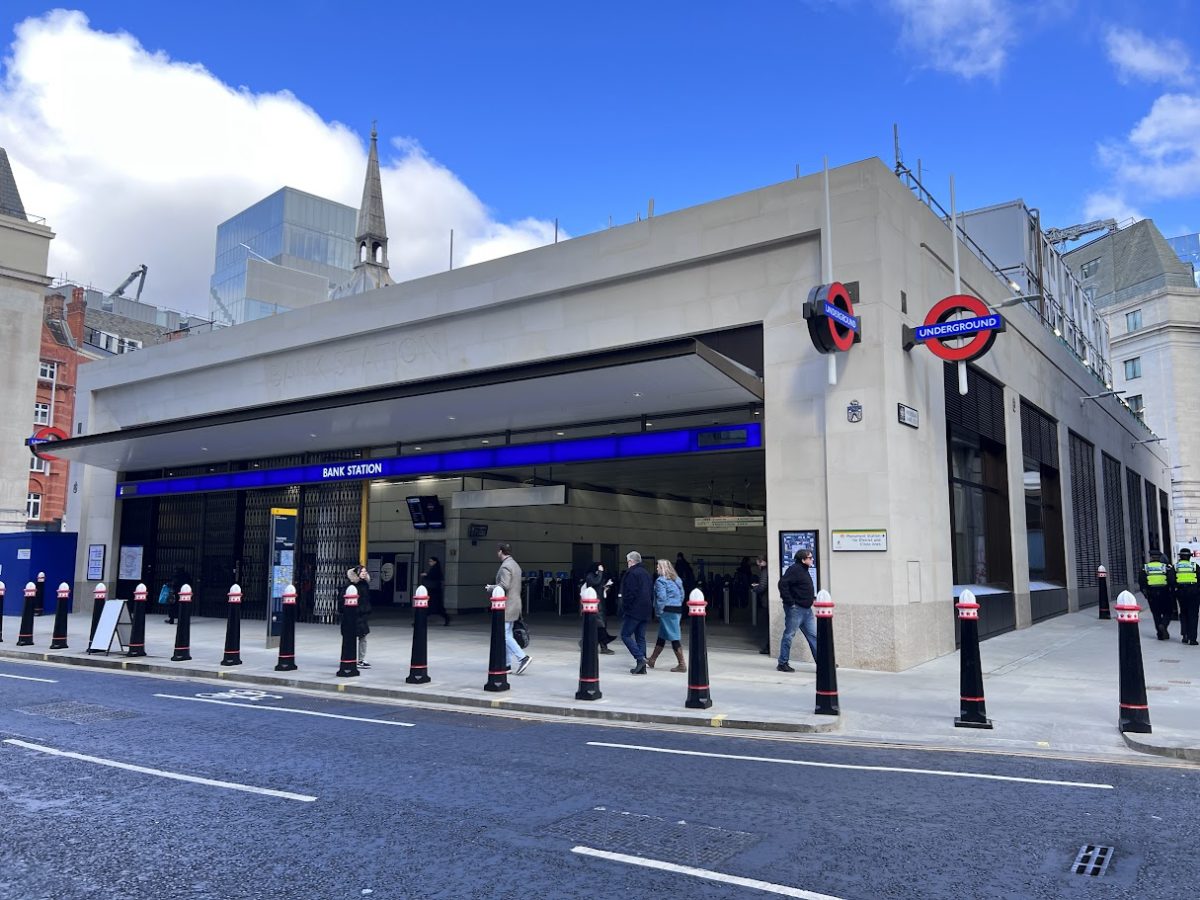 Transport Knowledge Wiki is now open